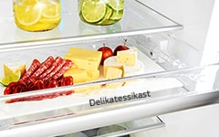Delikatessikast  