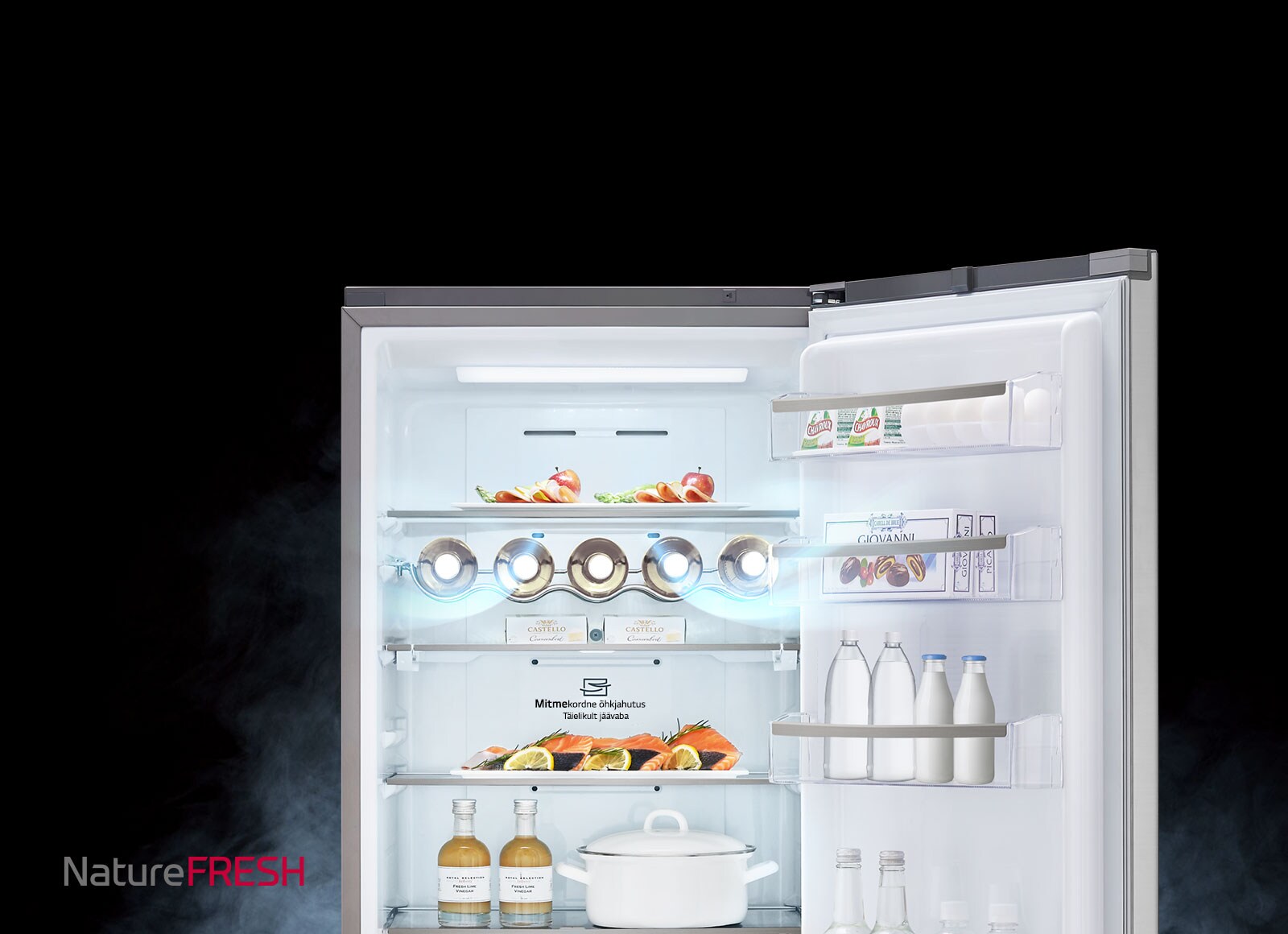 NatureFRESH Cooling1