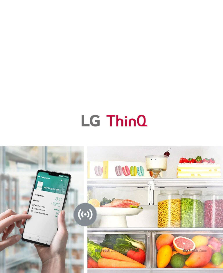 Juhtige külmikut kõikjalt<br>2