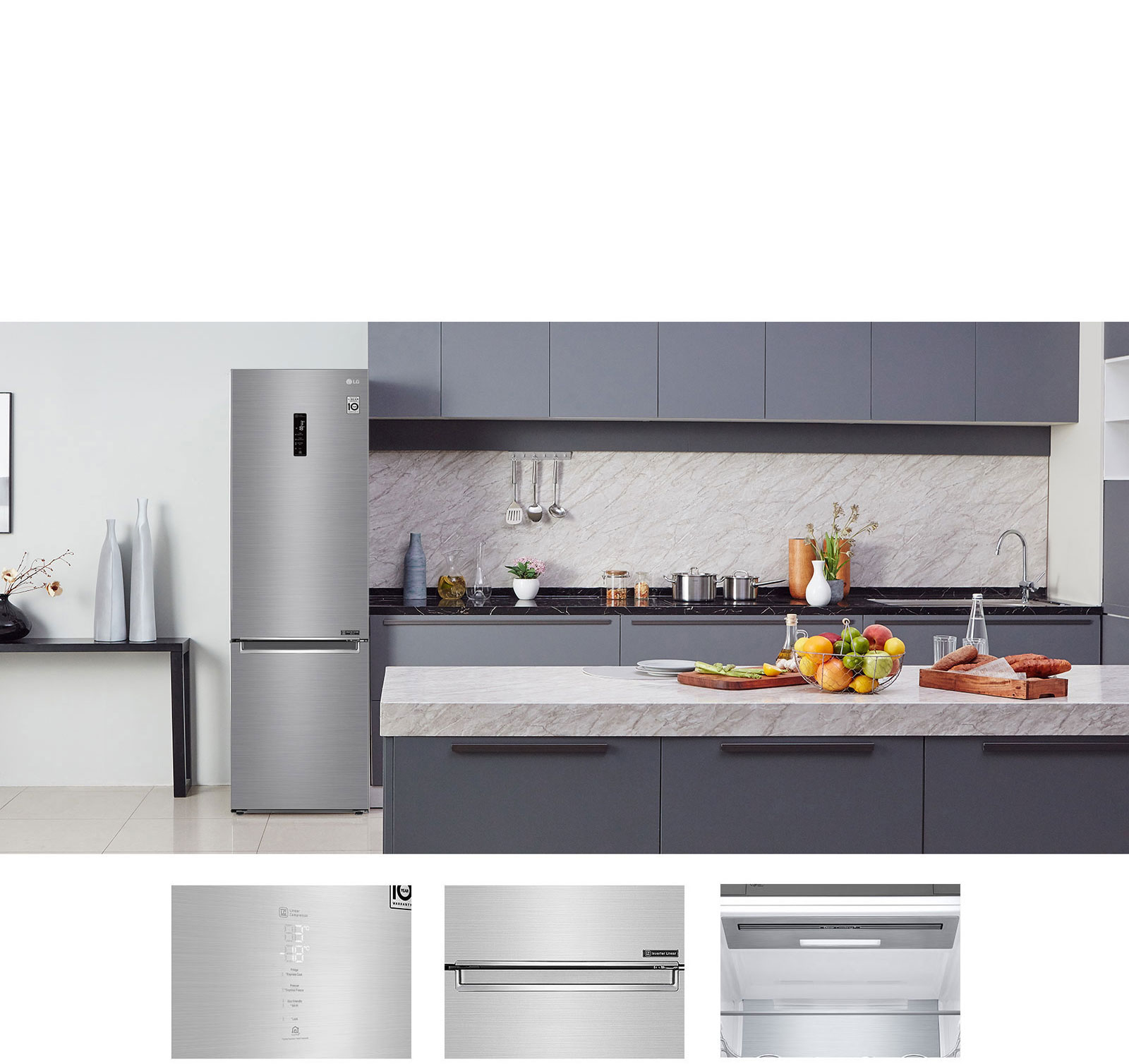 Elegantne ja praktiline minimalism