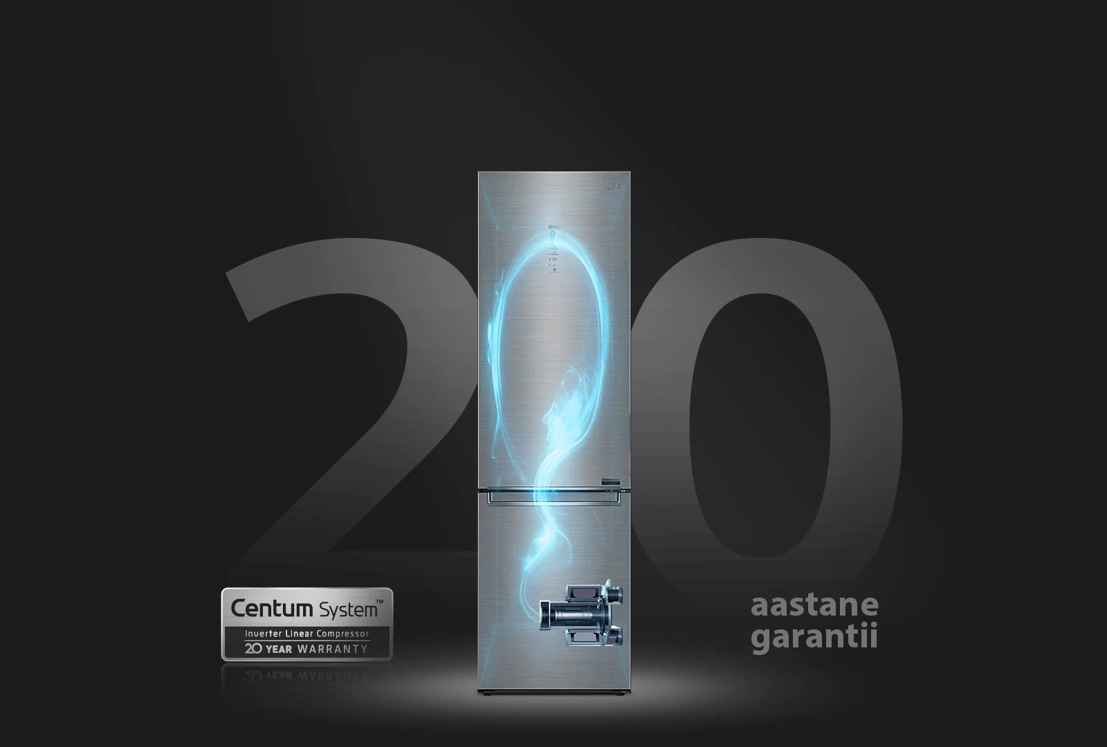 Nutikas valik järgmiseks 20 aastaks