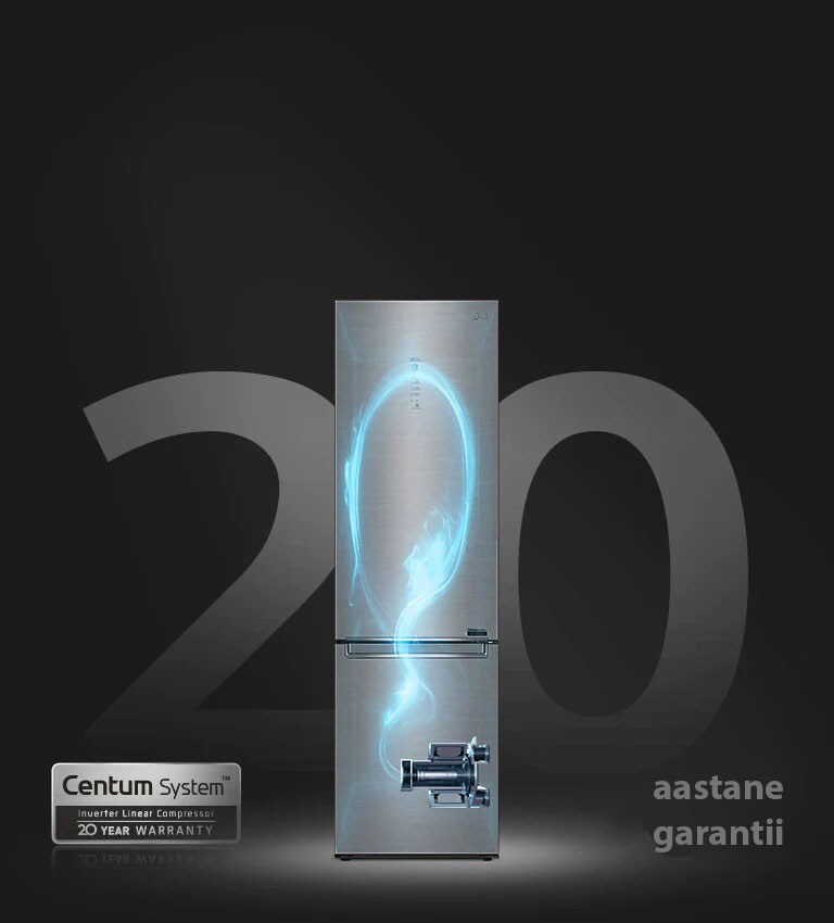 Nutikas valik järgmiseks 20 aastaks