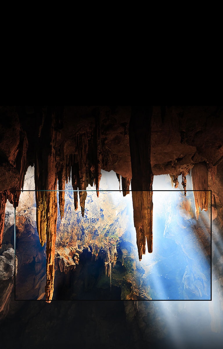 Aktiivne HDR laiendab teie HDR-i valikuid<br>2