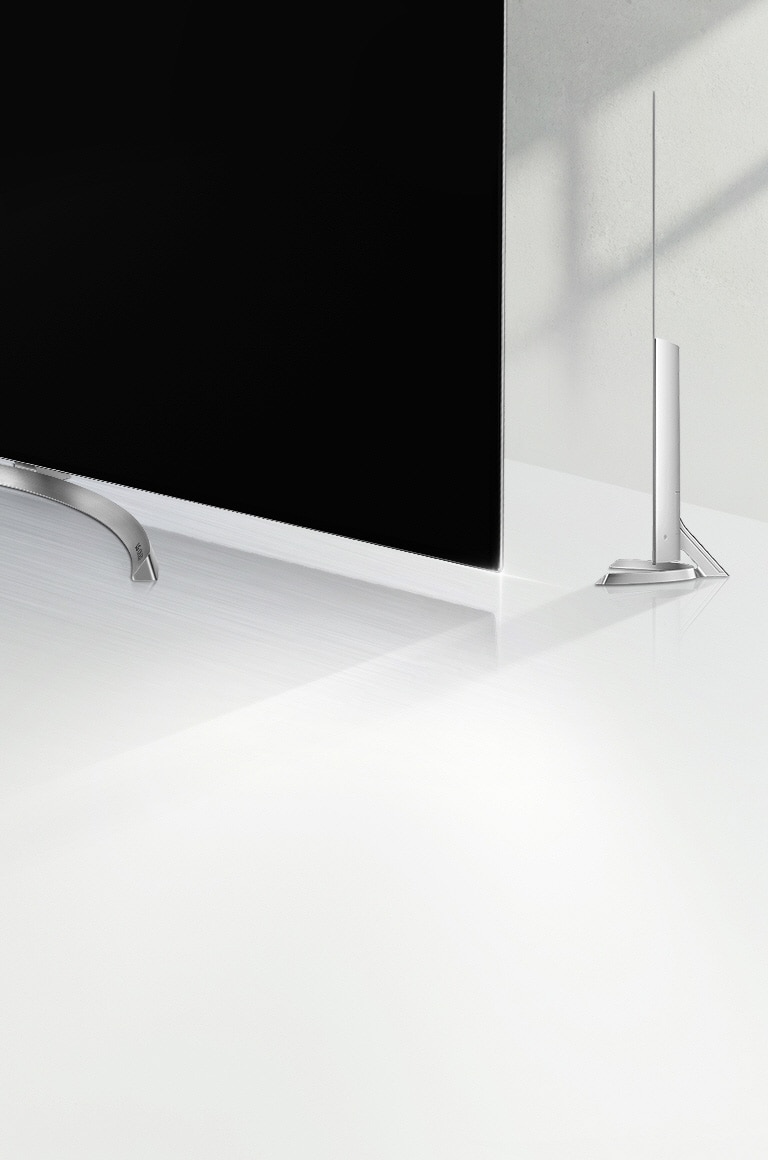 Äärmiselt õhuke disain sobib iga kodu sisustusega<br>2