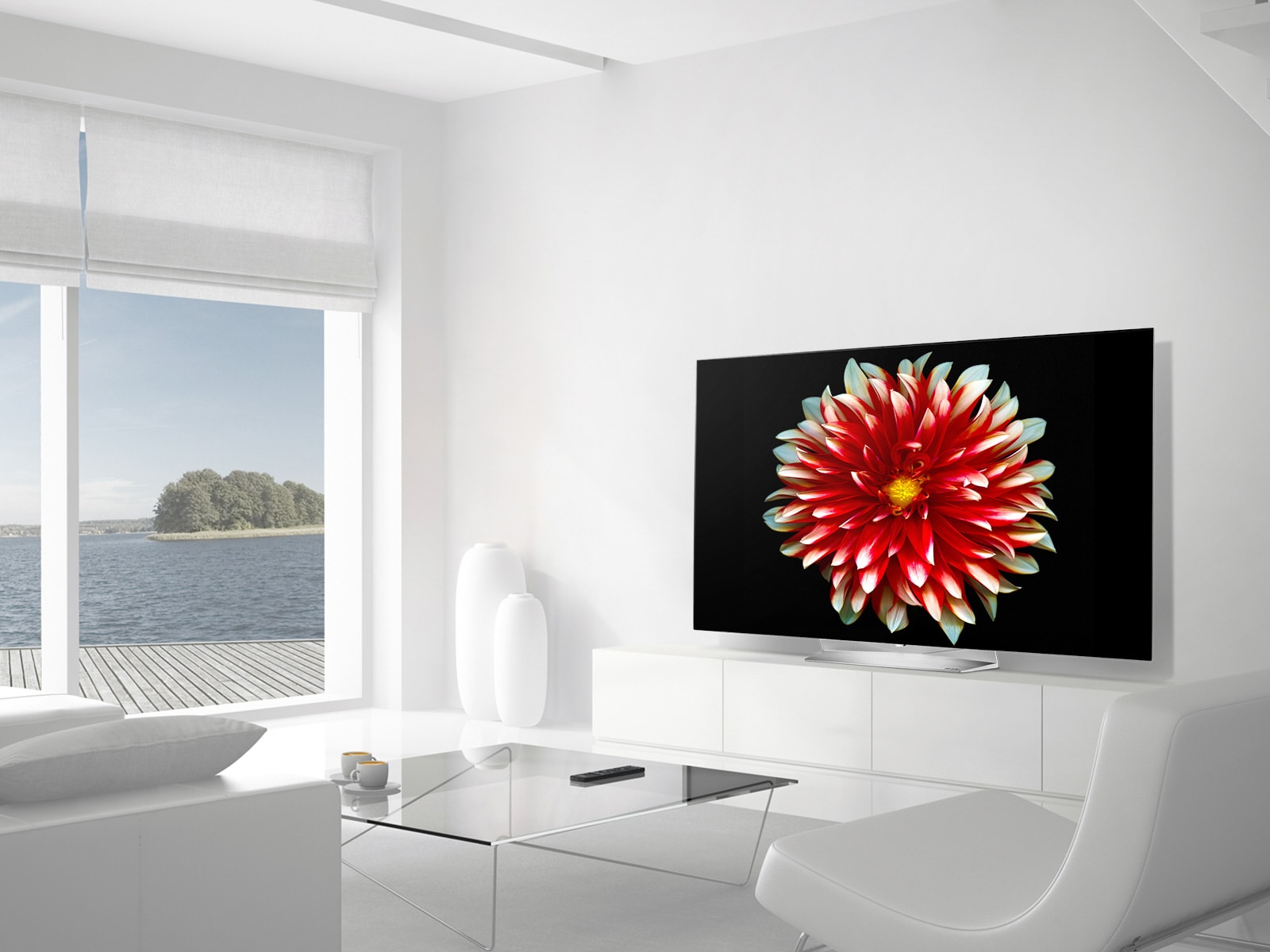 Ülim pildikvaliteet, mille järele maailm januneb1