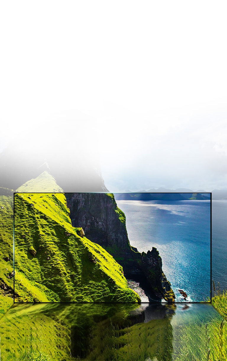 Aktiivne HDR erineb tavapärastest HDR-teleritest2