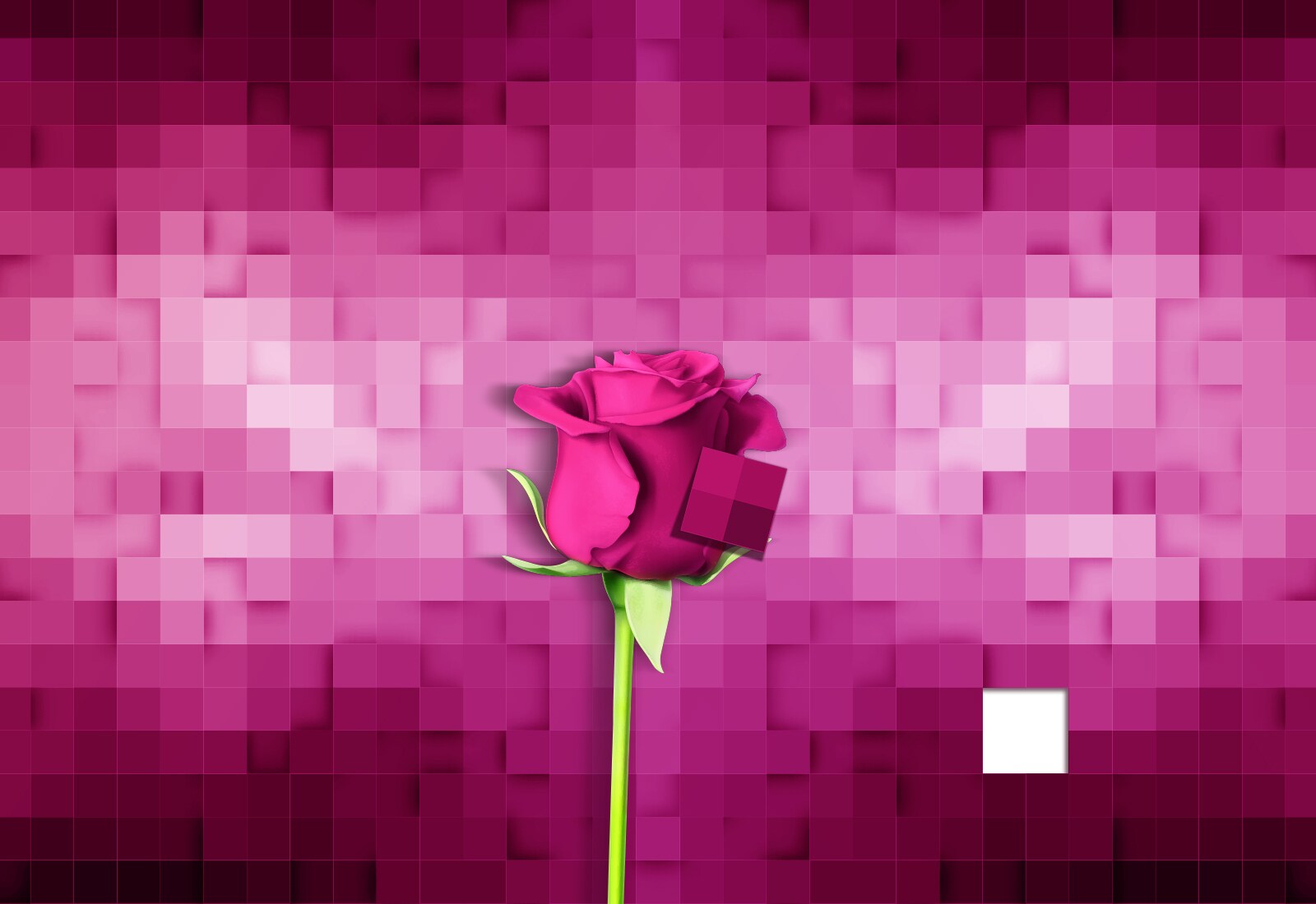 3D värvide kaardistamine