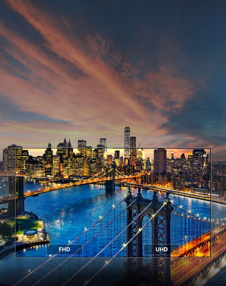 Kõrge eraldusvõime tagab eriti terava pildi2