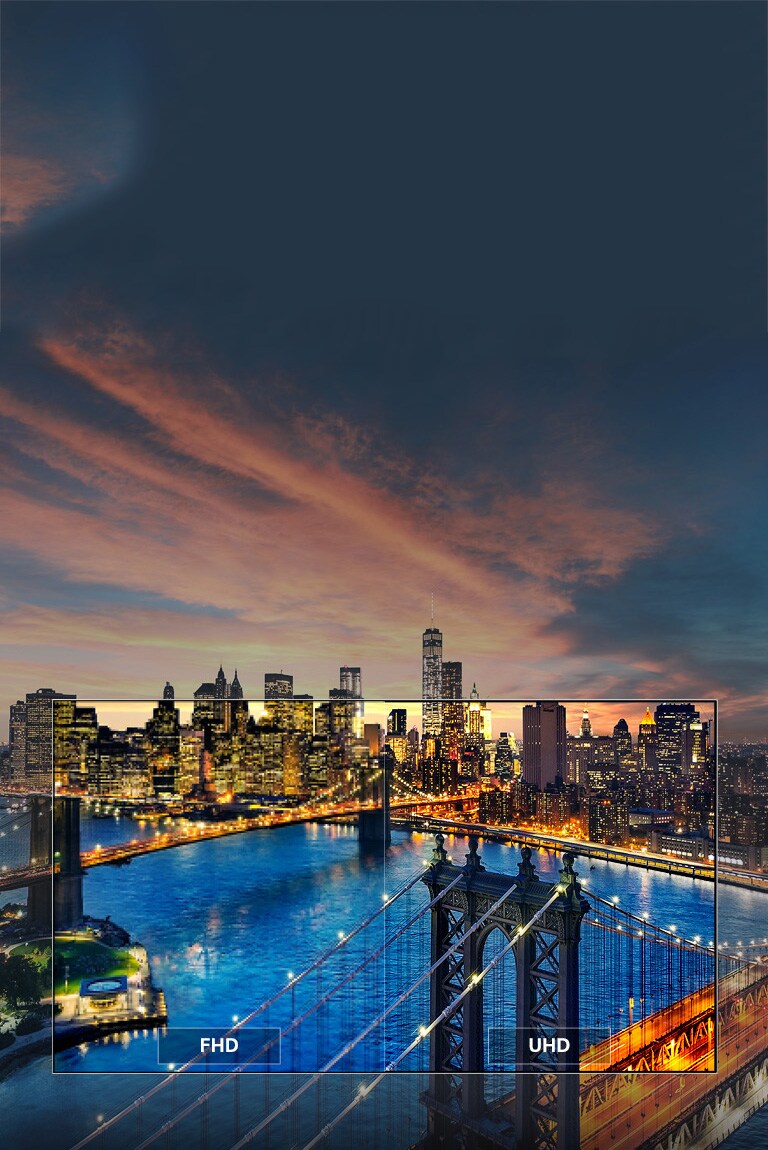 Kõrge eraldusvõime tagab eriti terava pildi<br>2