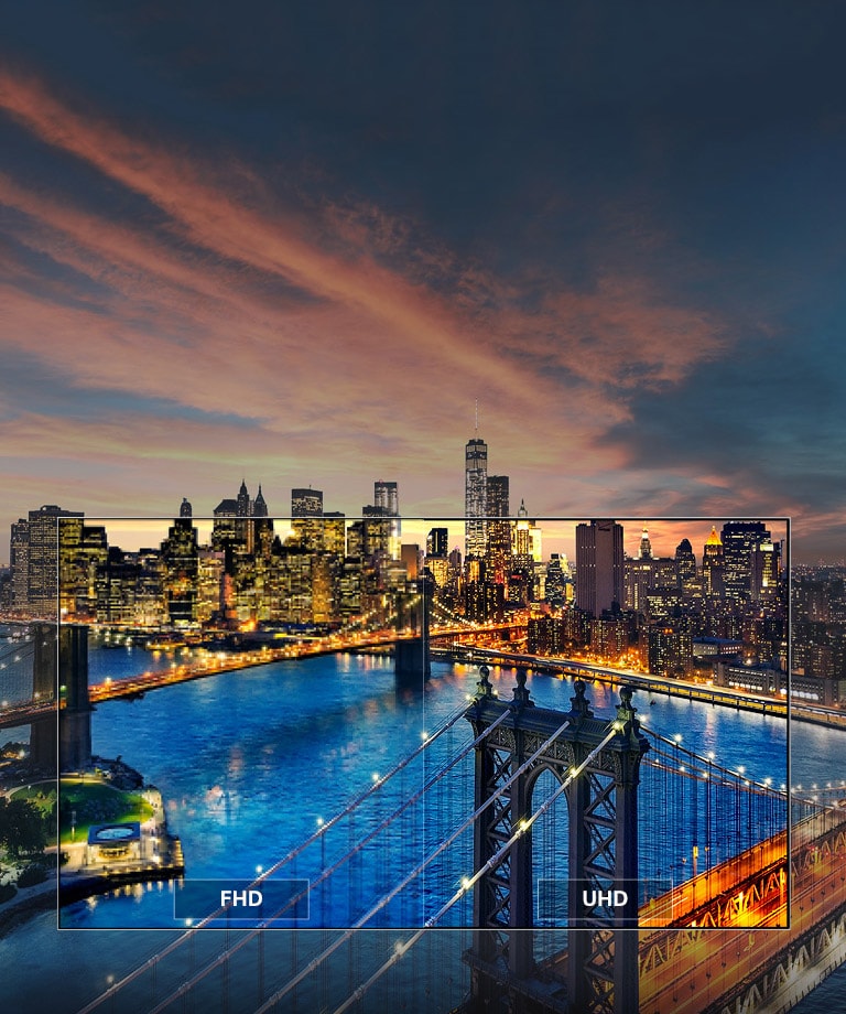 Kõrge eraldusvõime tagab eriti terava pildi<br>2