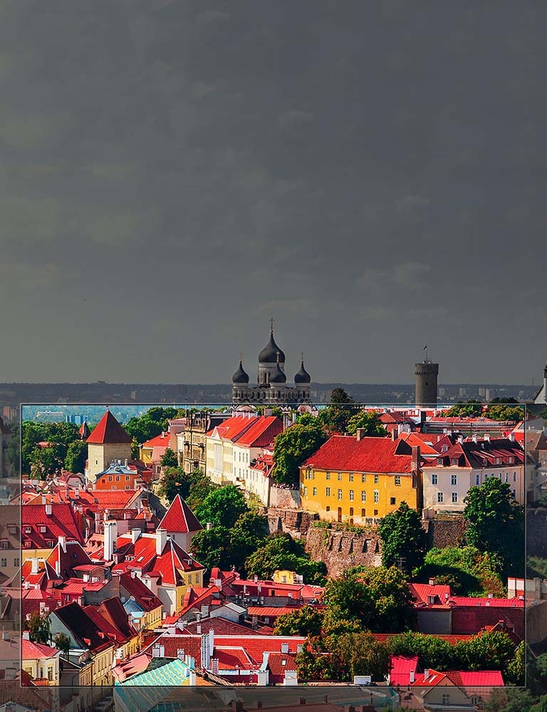 Nano Cell™ ekraani<br>suurepärased värvid<br>2