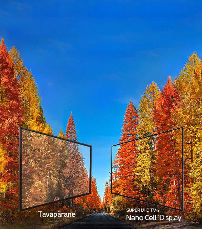 Püsiv pilt iga nurga all.<br>2