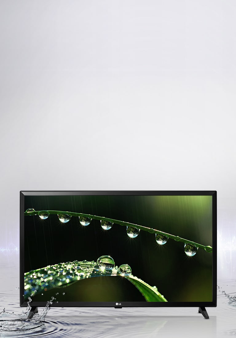 Virtual Surround heli laiendab ruumi