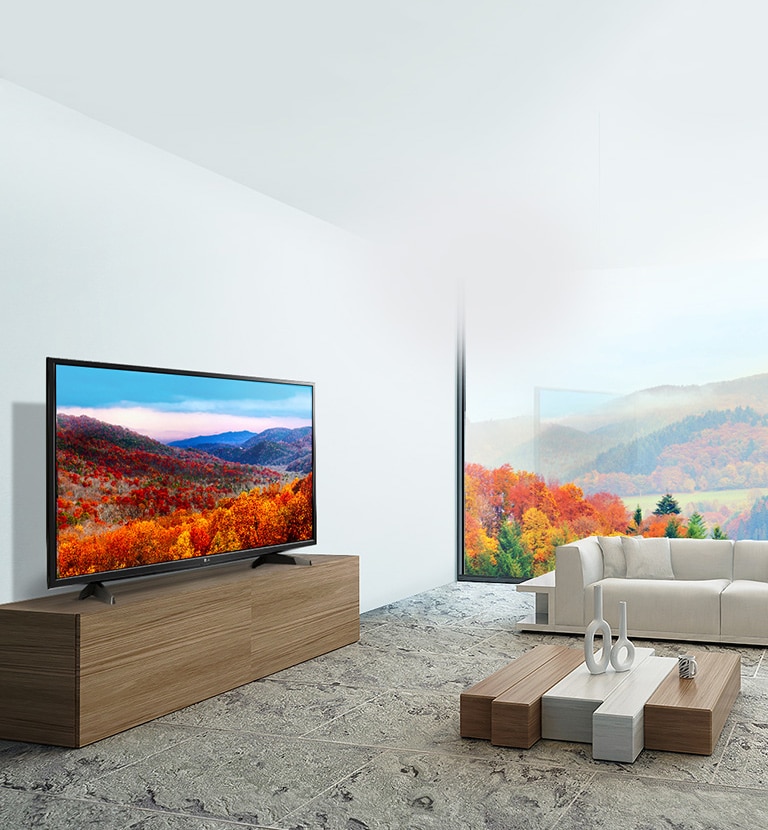 Kõrgetasemeline, seest ja väljast<br>2