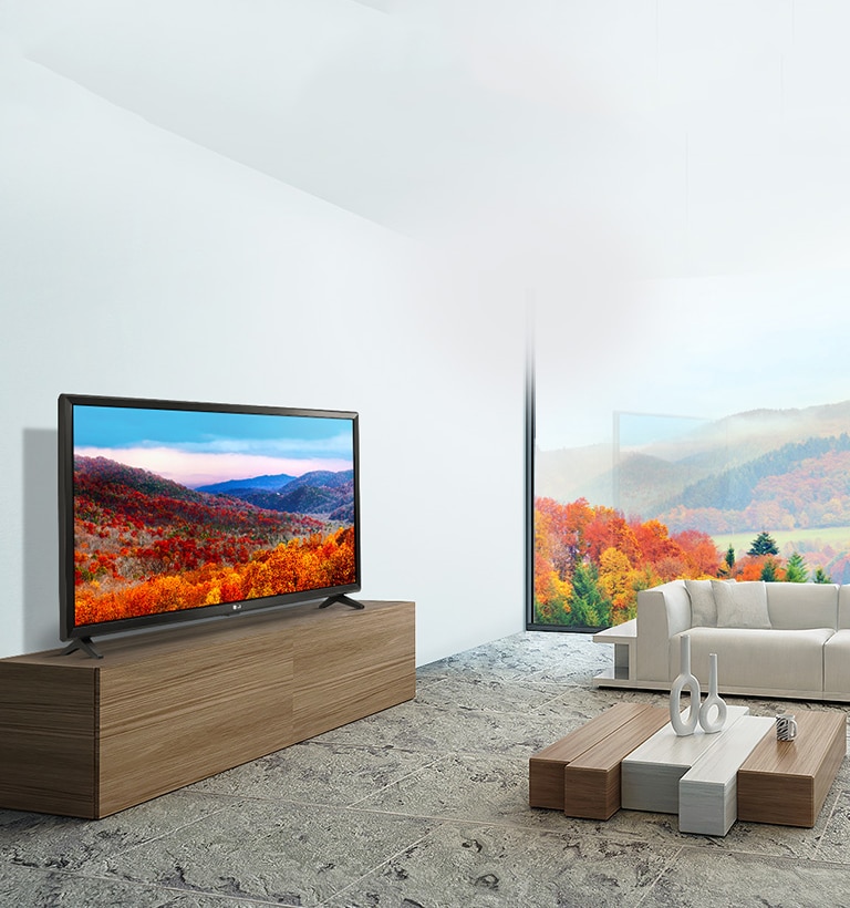 Kõrgetasemeline, seest ja väljast<br>2