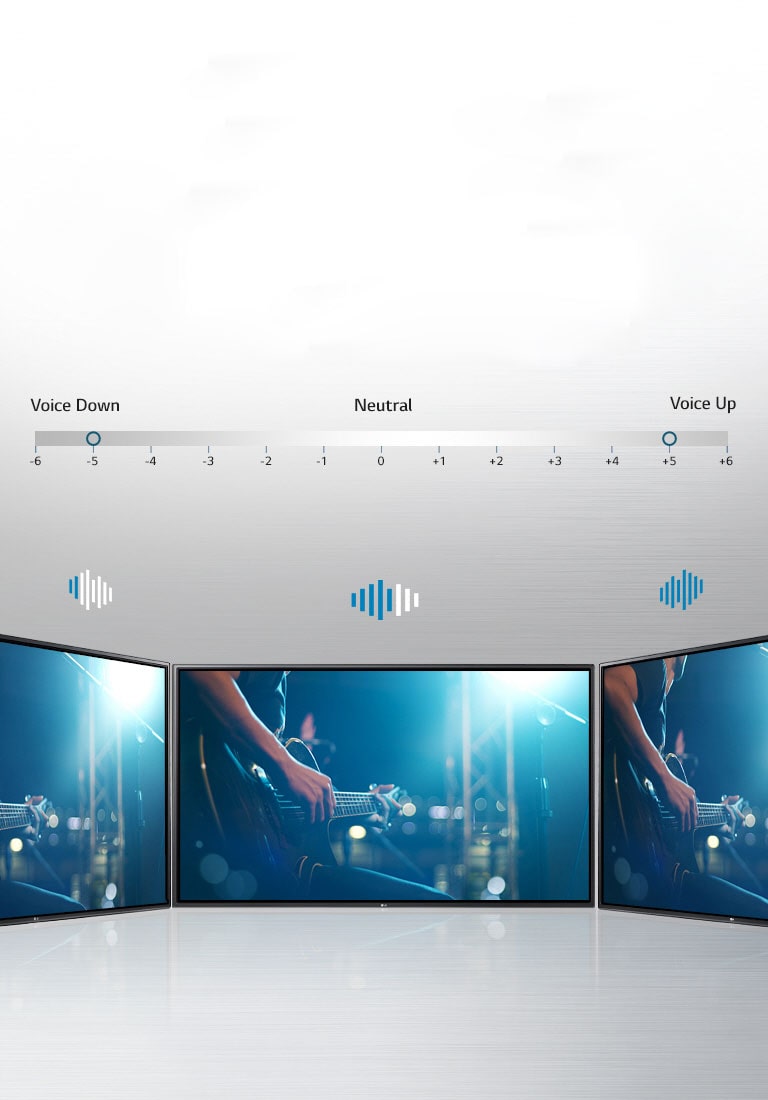 Clear Voice2