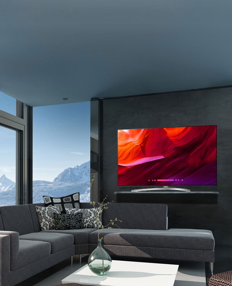 Sujuv ühendus teie sisekujundusega<br>2