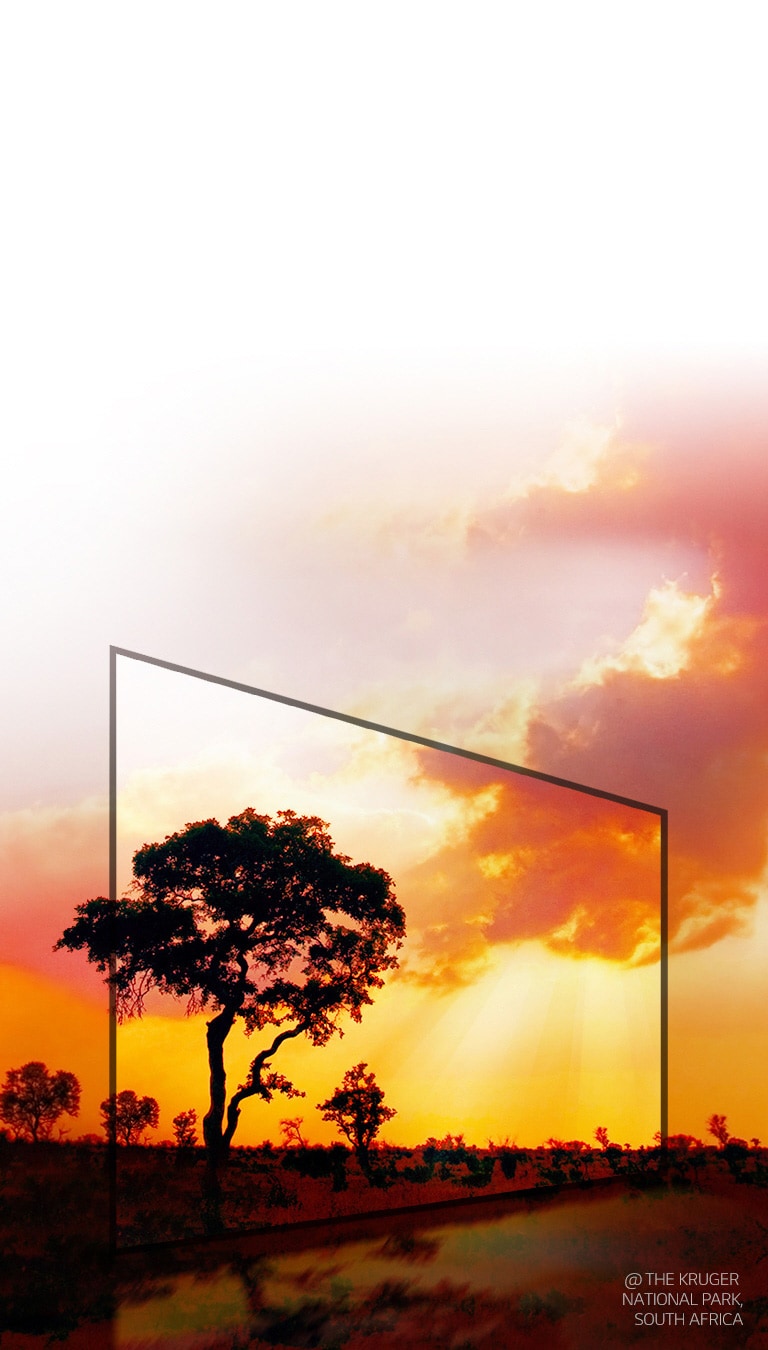 Aktiivne HDR erineb tavalistest HDR-teleritest