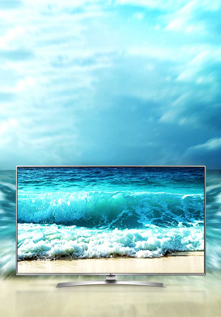 Ümbritsege end rikkaliku heliga<br>2