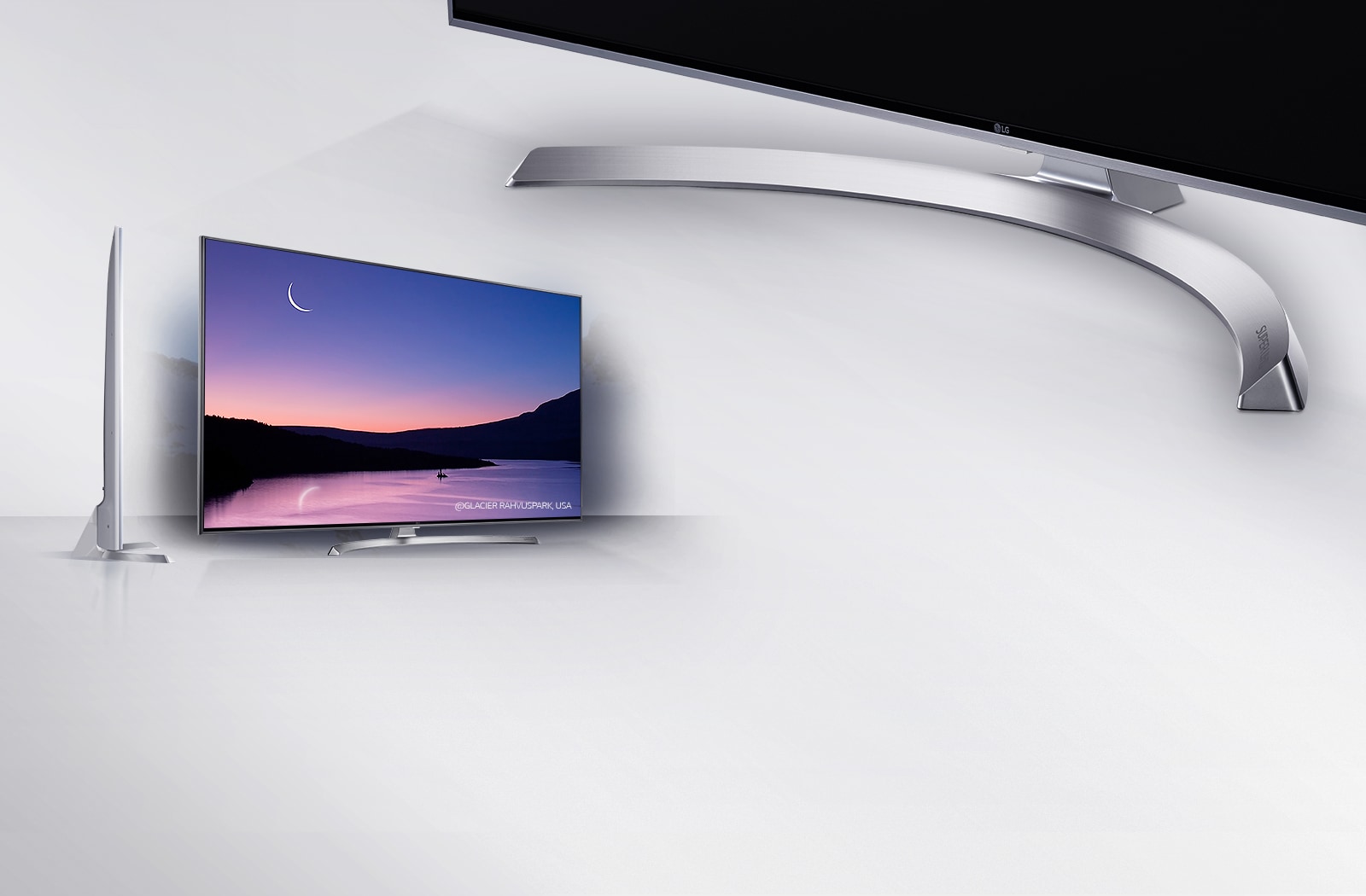 Elegantne disain ja suurepärane funktsionaalsus<br>1