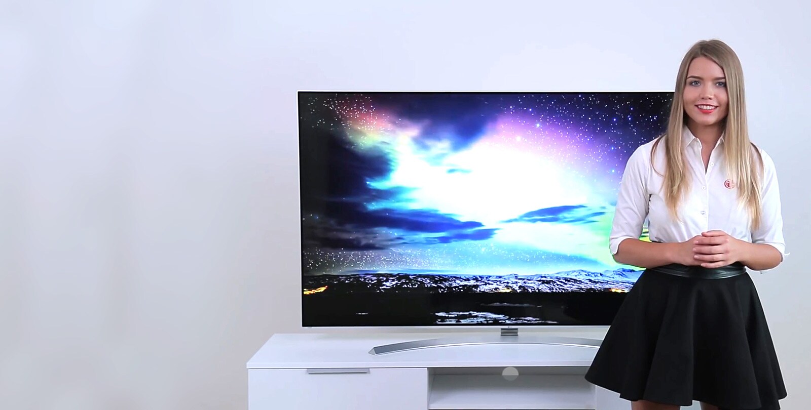LG Super UHD teleri videoülevaade3