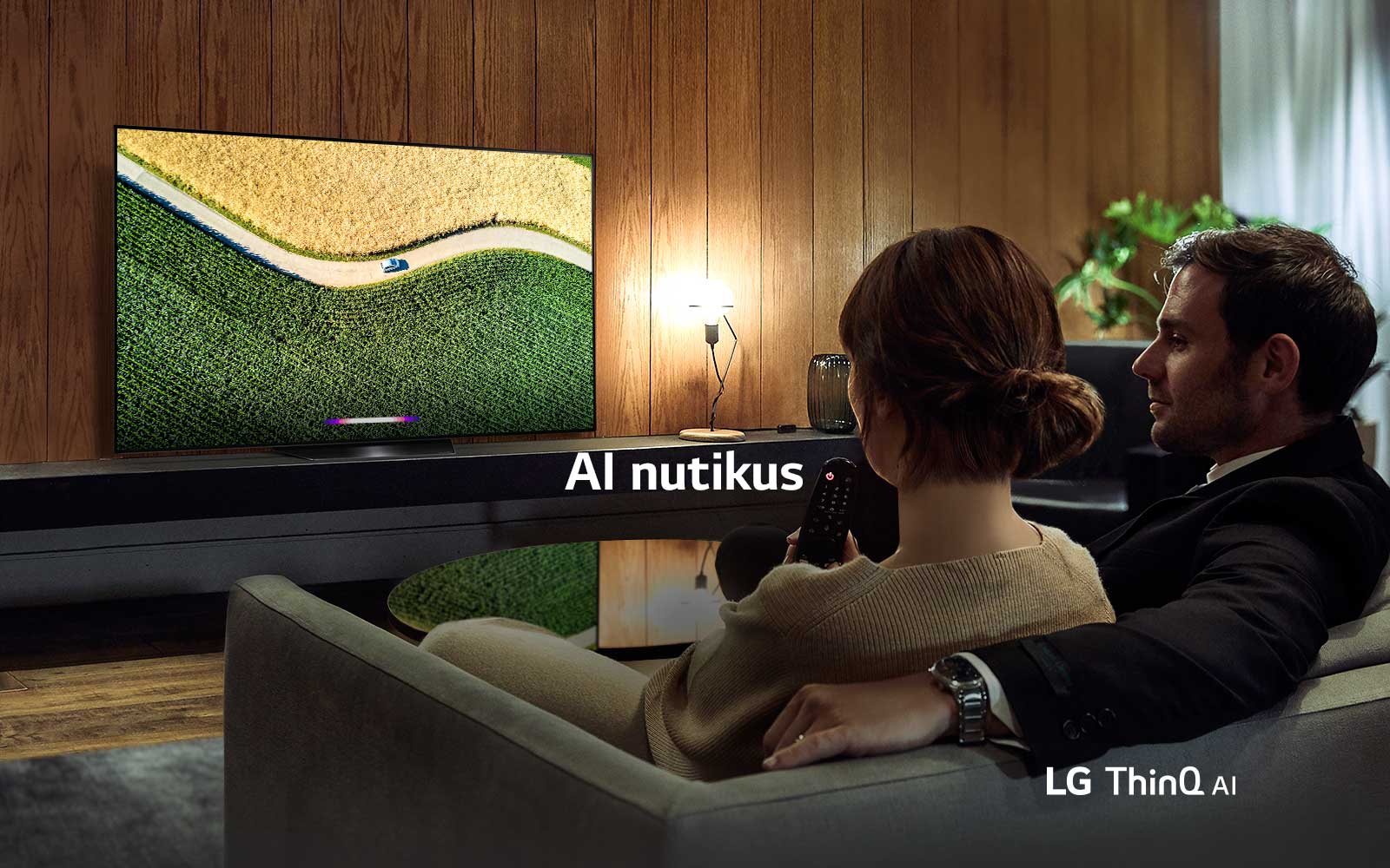 Uus AI abil arendatud nutikus1