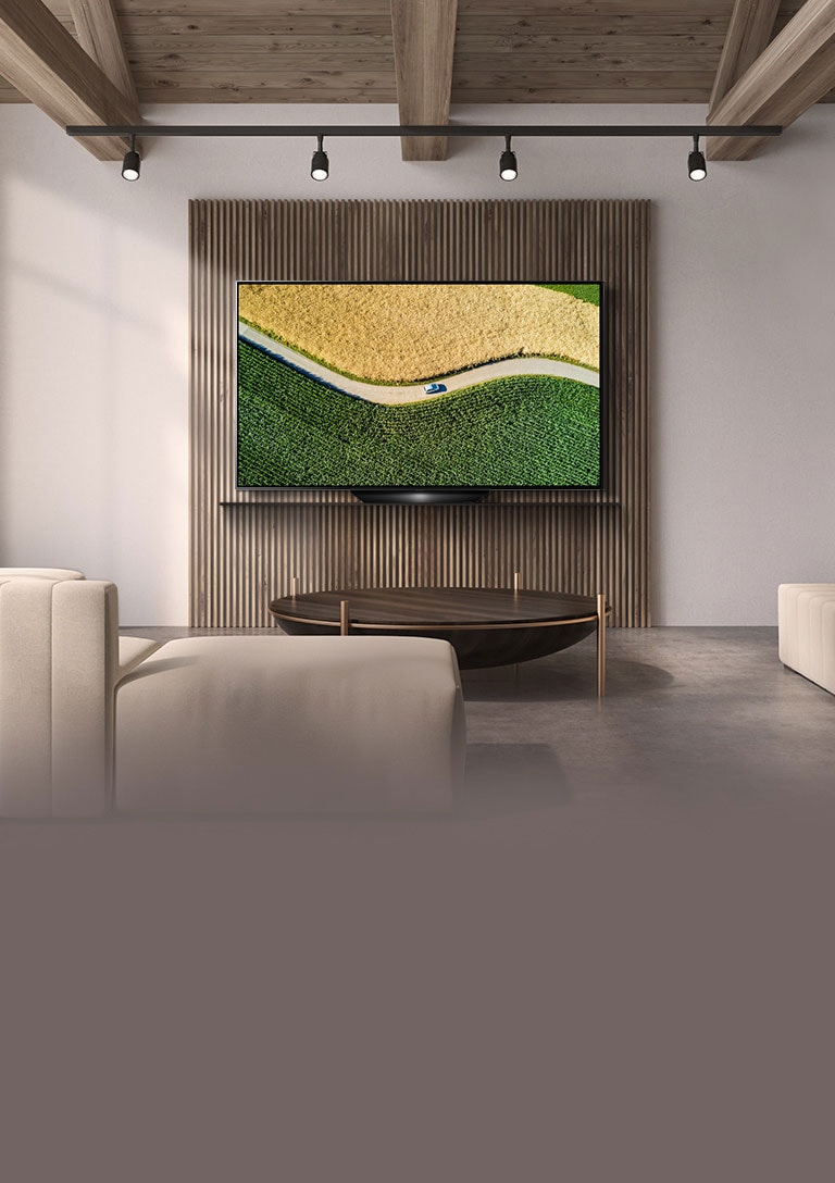 Minimalistlik disain Sulandub igasse ruumi2