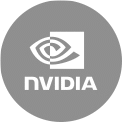 LG OLED evo AI C6 with NVIDIA GeForce NOW displays Borderlands 4 on screen alongside a GeForce NOW logo, presenting cloud gaming access within the TV interface.