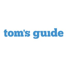 Tom’s Guide logo.