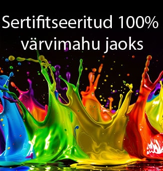 LG QNED evo AI QNED85 Mini LED koos Dynamic QNED Color Pro-ga täidab ekraani erksate, voolavate mitmevärviliste, maalilaadsete liikumispursetega, tuues esile täiustatud värvielujõu, mis on sertifitseeritud 100% Color Volume'i jaoks.
