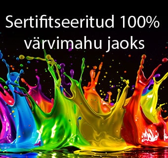 LG QNED evo AI QNED85 Mini LED koos Dynamic QNED Color Pro-ga täidab ekraani erksate, voolavate mitmevärviliste, maalilaadsete liikumispursetega, tuues esile täiustatud värvielujõu, mis on sertifitseeritud 100% Color Volume'i jaoks.