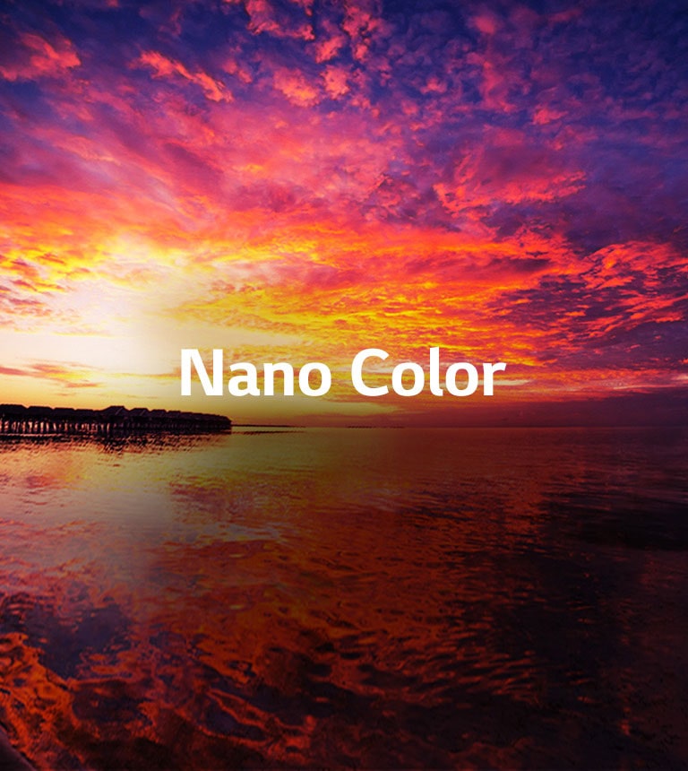 Intensiivne kontrast koos Full Array Dimming2