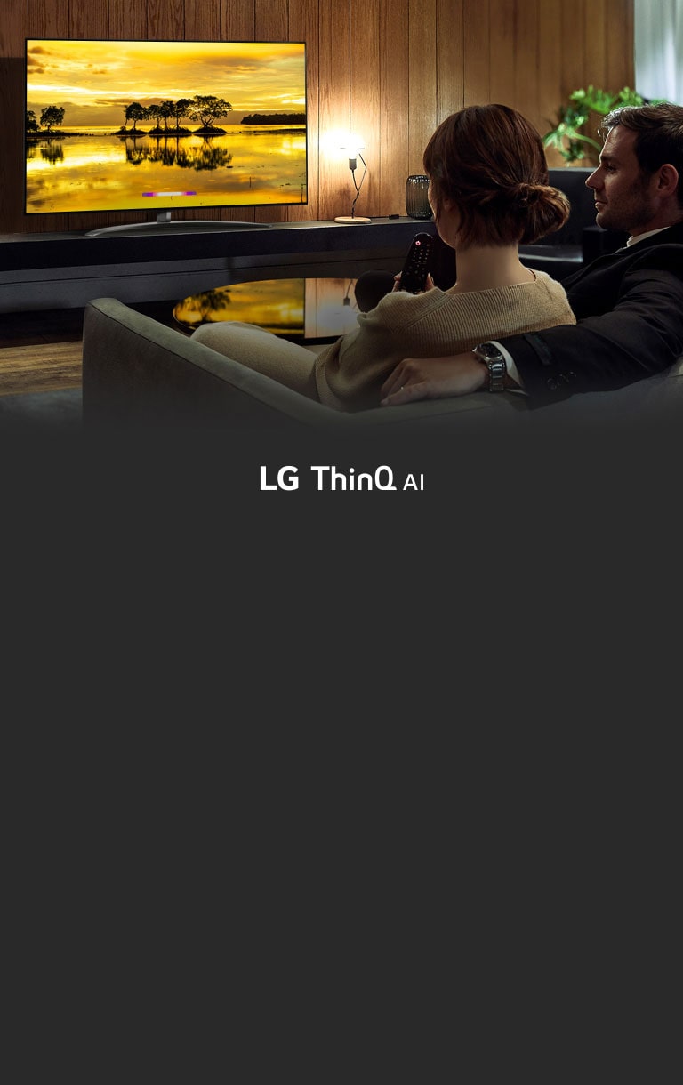 Kogege imesid LG AI TV abil2