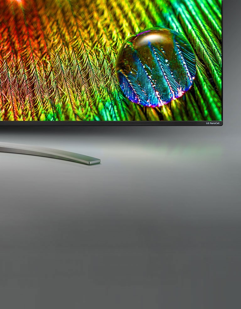 Puhtad värvid ja tõeline 8K2