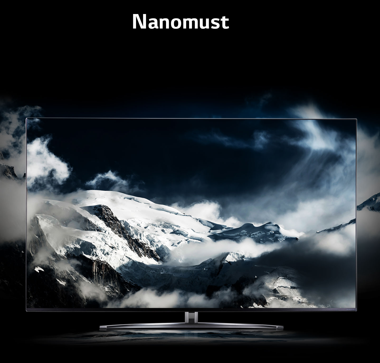 <br>Uskumatud Real 8K üksikasjad1