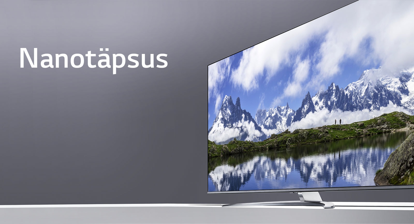 <br><br>Suurepärane 8K reaalsus  laia vaatenurgaga1