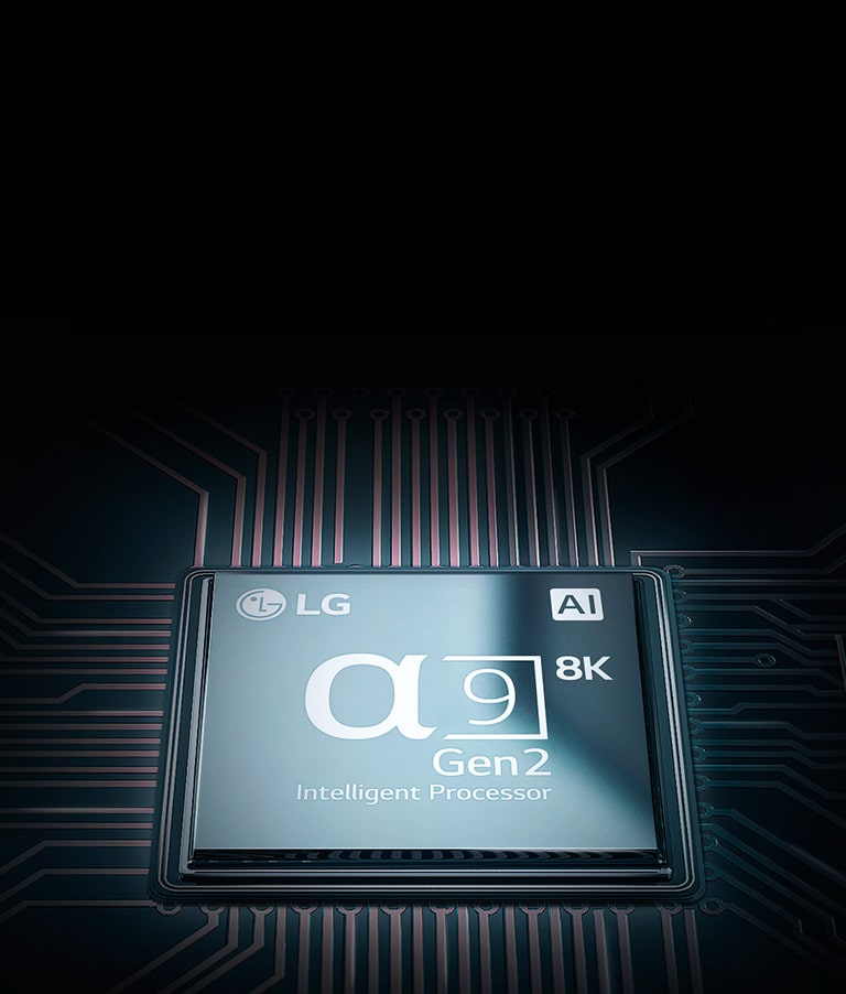 α9 Gen 2 nutikas 8K protsessor2