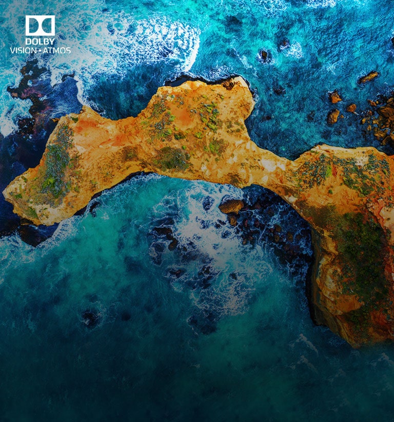 Dolby Vision ja Atmos2