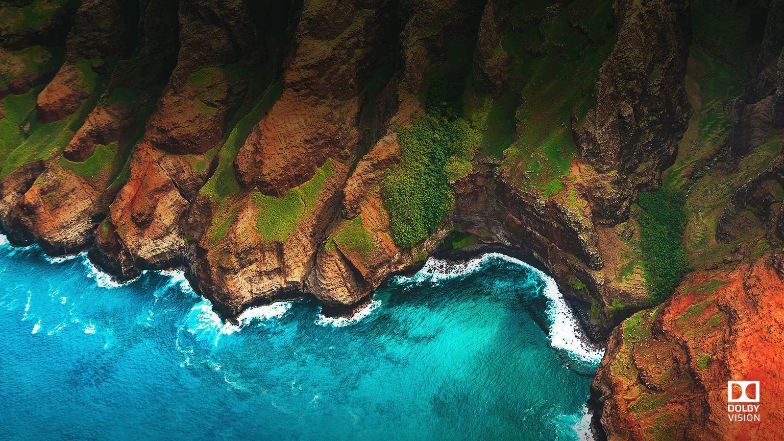 Cinema HDR ja Dolby Vision1