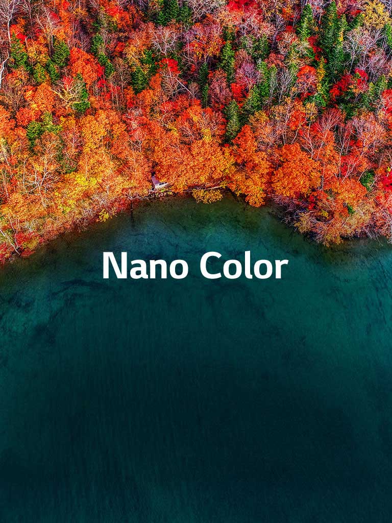 Täiustatud värvipuhtus2