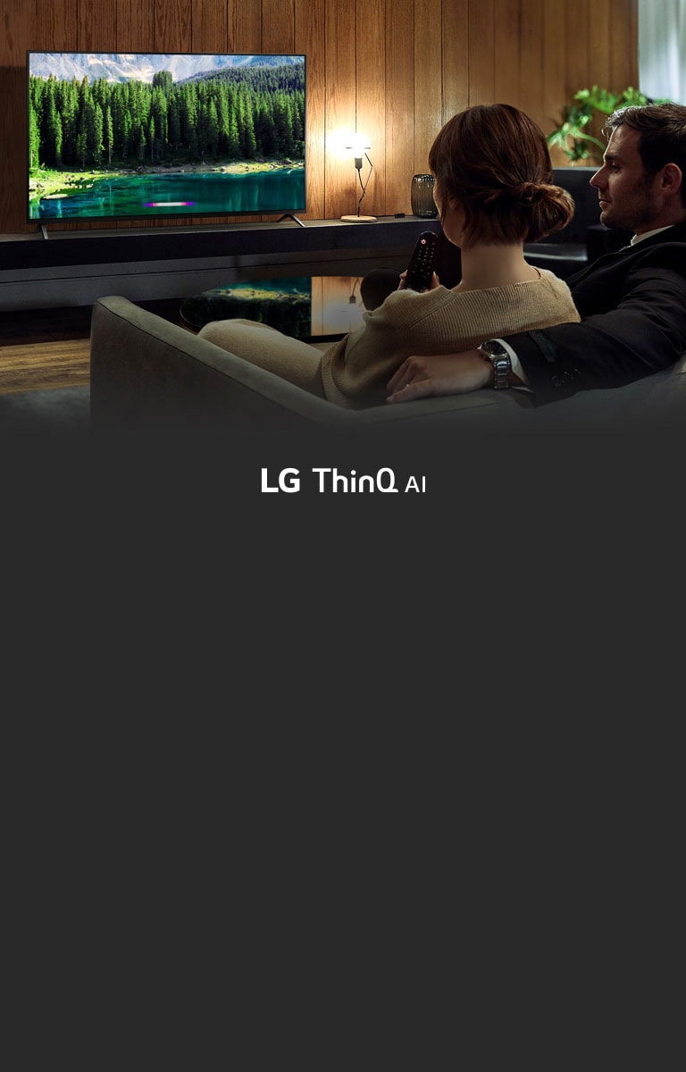 Kogege imesid LG AI TV abil2