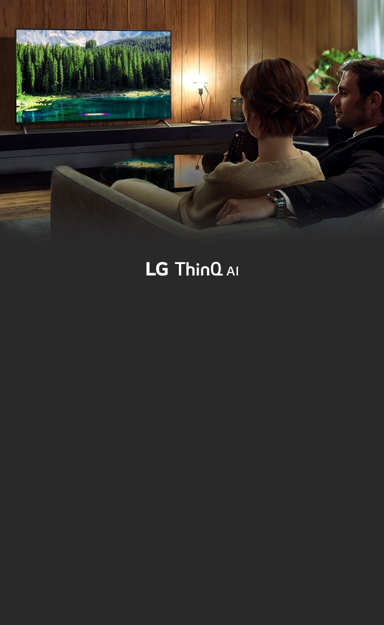 Kogege imesid LG AI TV abil2