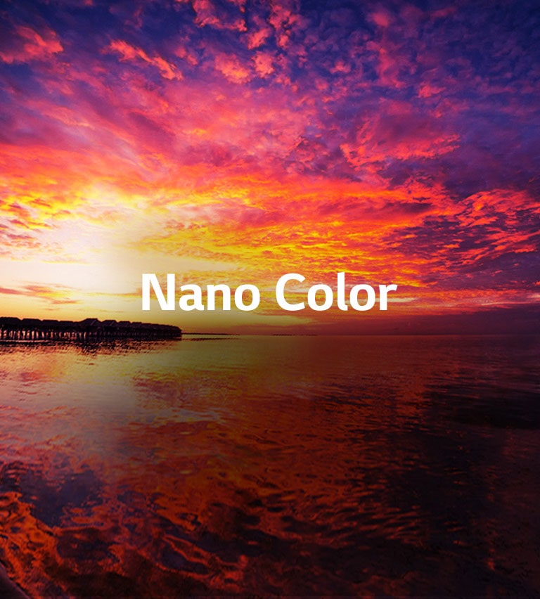 Intensiivne kontrast koos Full Array Dimming2