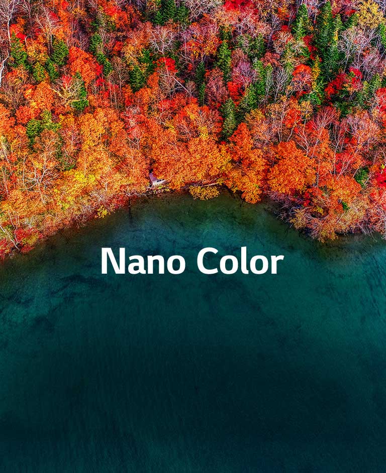 Täiustatud värvipuhtus2