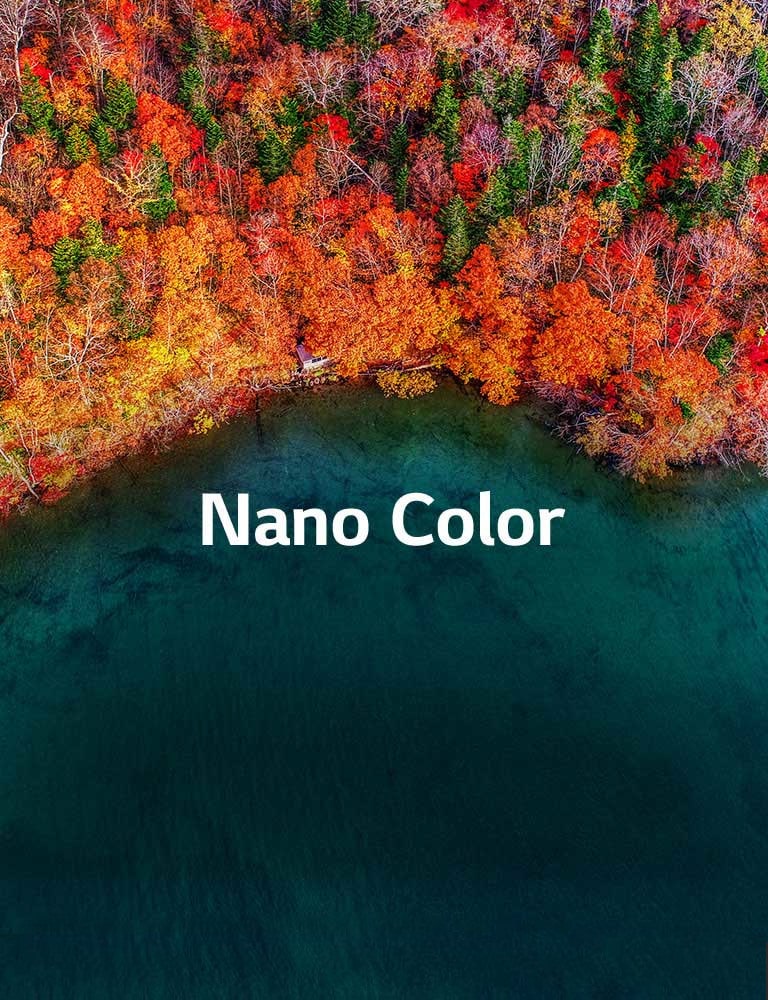 Täiustatud värvipuhtus2