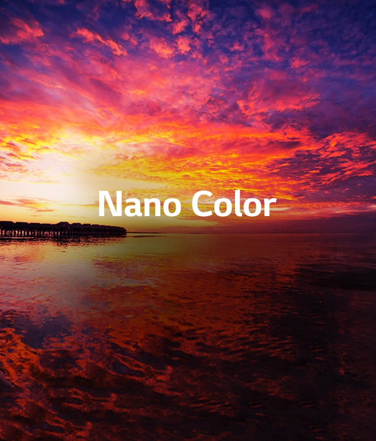 Intensiivne kontrast koos Full Array Dimming2