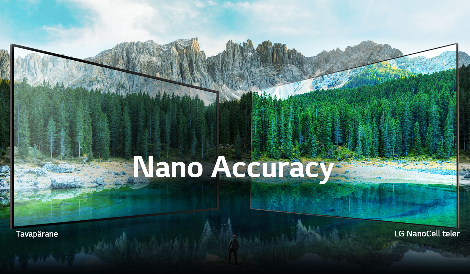 <br>Täpsed värvid isegi laia vaatenurga juures1