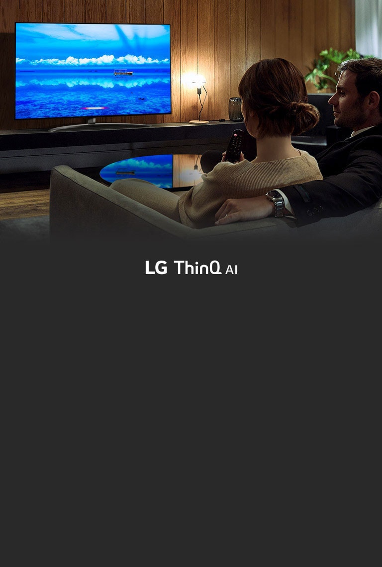 Kogege imesid LG AI TV abil2