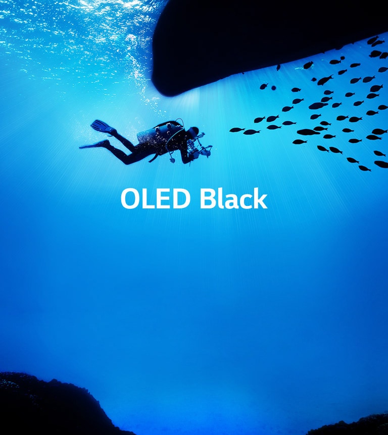 Täiuslik must Annab pildile elu2