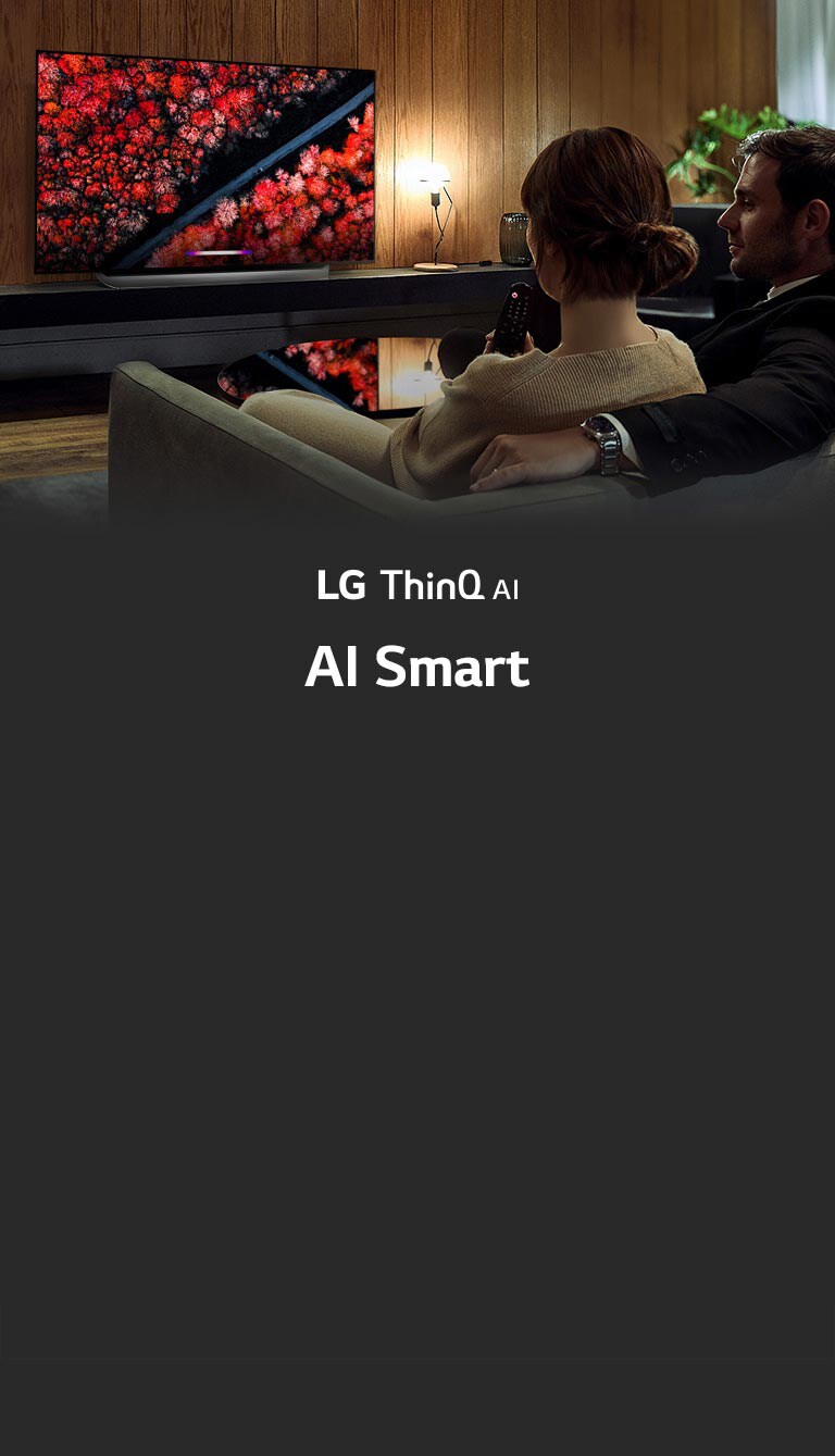 Kogege imesid LG AI TV abil2